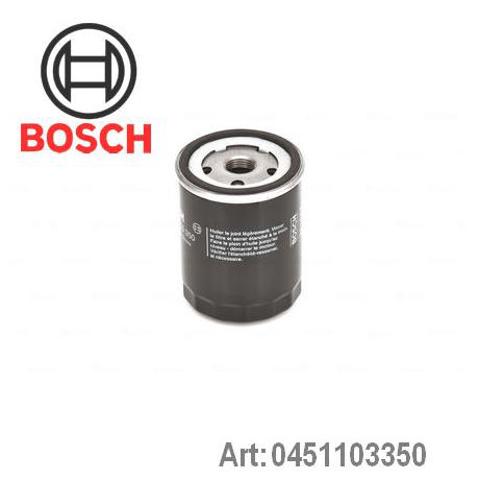 Bosch p3350 h=100mm фільтр оливний alfa fiat 1,4-2,0: croma, tempra, tipo lancia 0451103350