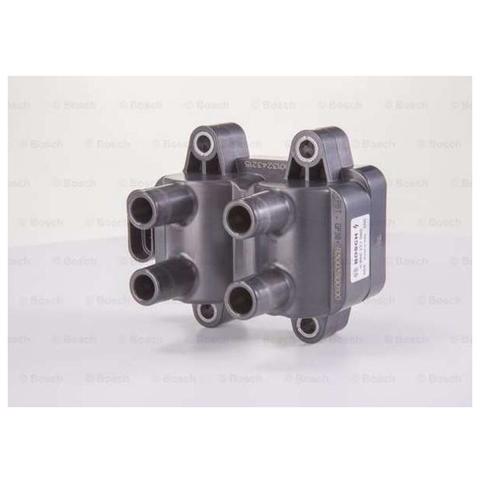 Котушка запалювання 0986221060 BOSCH