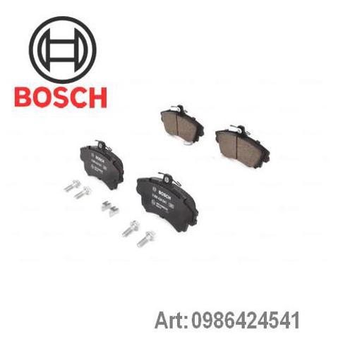 Тормозні колодки 0986424541 BOSCH