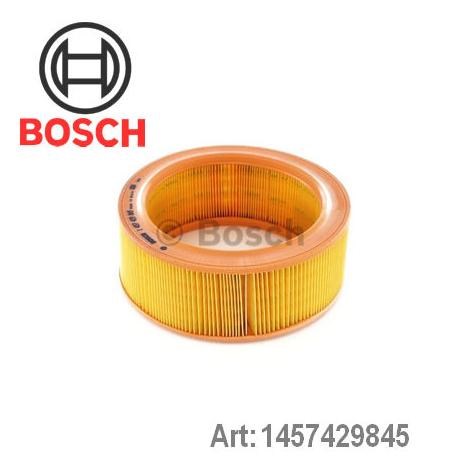 Bosch s9845 фільтр повітряний ford transit 1,6/2,0/2,5d 86-94 (24895) коло 1457429845