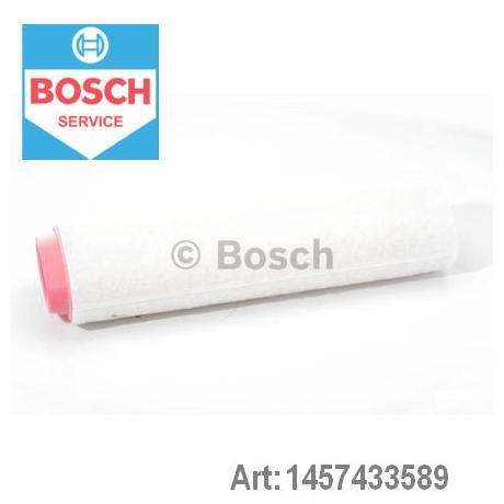 Автомобільний фільтр повітря 1457433589 BOSCH