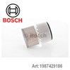 Повітряний фільтр двигуна 1987429186 BOSCH