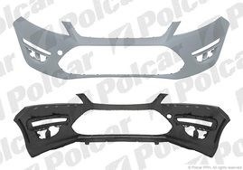 Бампер передний  ford mondeo, 03.10- 32D1072