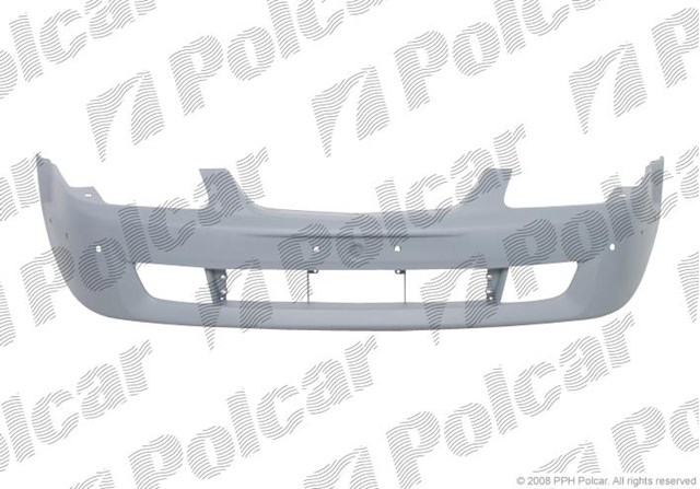 Бампер передний  mazda 323 (bj), 07.98-12.00 4509072