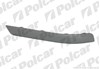 Молдинг бампера прав opel astra h, 10.03-04.07 55099610