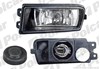 Туманка права Seat Cordoba