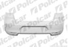 Бампер задній 673196J POLCAR