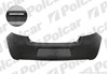 Бампер задній 8105962 POLCAR
