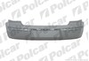 Кожух бампера заднього 9526962J POLCAR