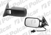 Корпус дзеркала заднього виду, лівого 9546512E POLCAR