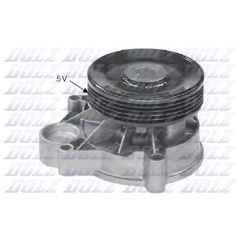 Водяний насос B320 DOLZ