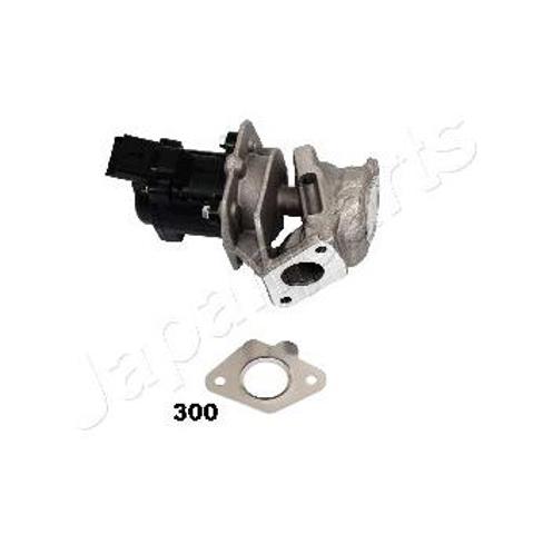 Клапан EGR рециркуляції газів EGR300 JAPANPARTS