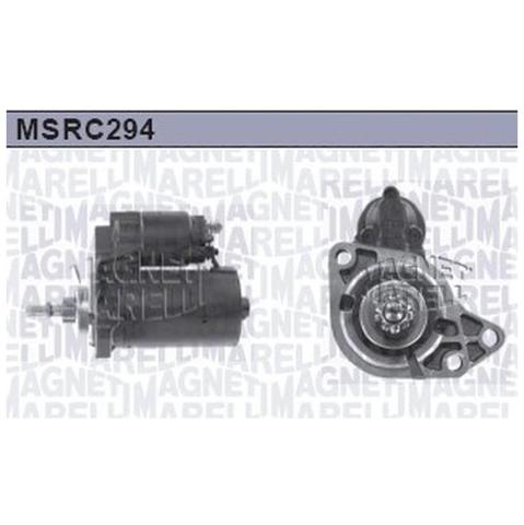 Magneti marelli стартер vw golf ii,iii, jetta ii, passat -96 [943251663010]