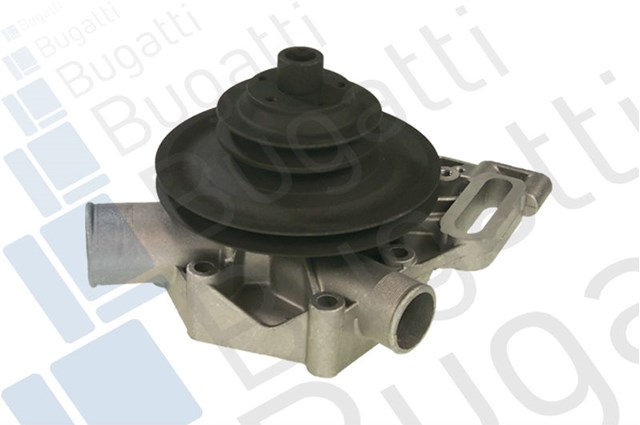 Помпа охолодження Peugeot J5