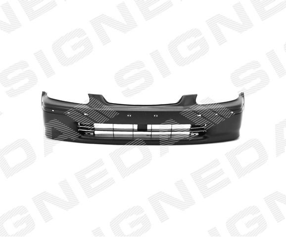 Бампер передний honda civic, 96 - 99 PHD04061BA