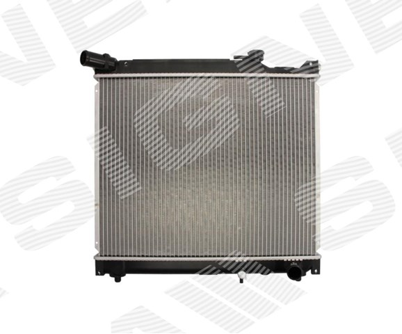 Радиатор suzuki vitara, 99 - 01 RA64165K