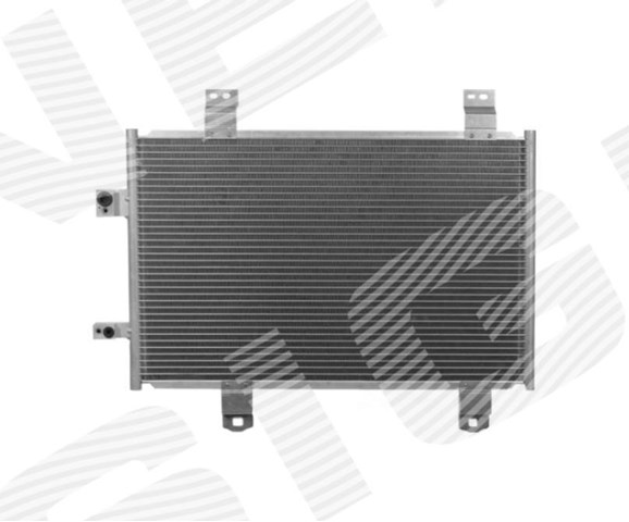 Радиатор кондиционера mazda cx-3, 15 - RC941174K