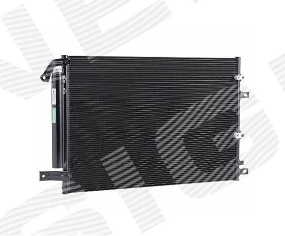Радиатор кондиционера chrysler 200, 15 - 17 RC95021