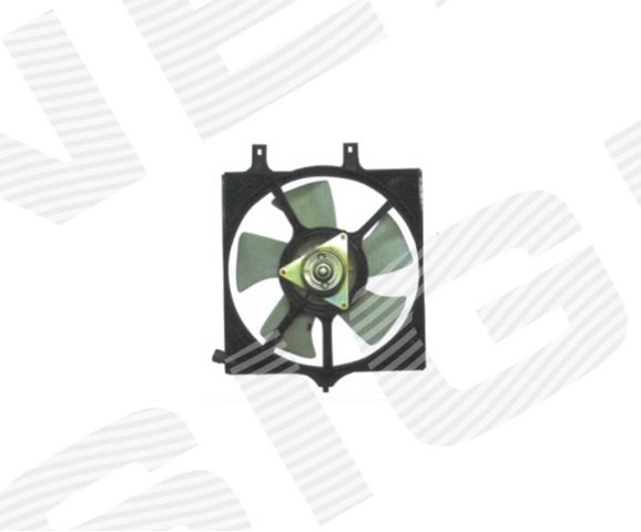 Дифузор радиатора nissan primera (p11), 11.96 - 09.99 RDDT370040