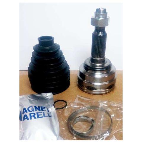 Шарнір приводу зовнішній TOJ0071 MAGNETI MARELLI