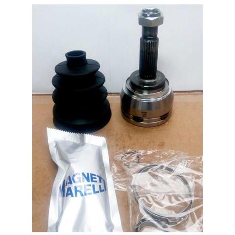 ШРУС зовнішній передній TOJ0189 MAGNETI MARELLI