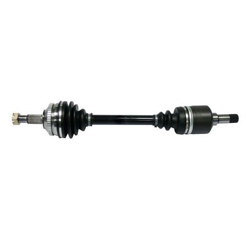 Піввісь передня ліва VKJC4173 SKF