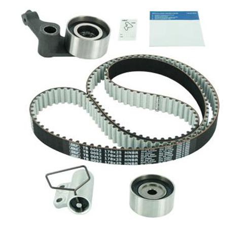Комплект ГРМ VKMA91903 SKF