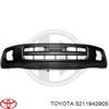 Кожух бампера переднього 5211942905 TOYOTA