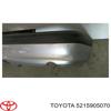 Буфер (бампер) задній Toyota Avensis I