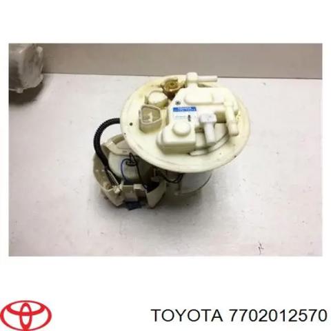 Модуль бензонасоса Toyota Corolla