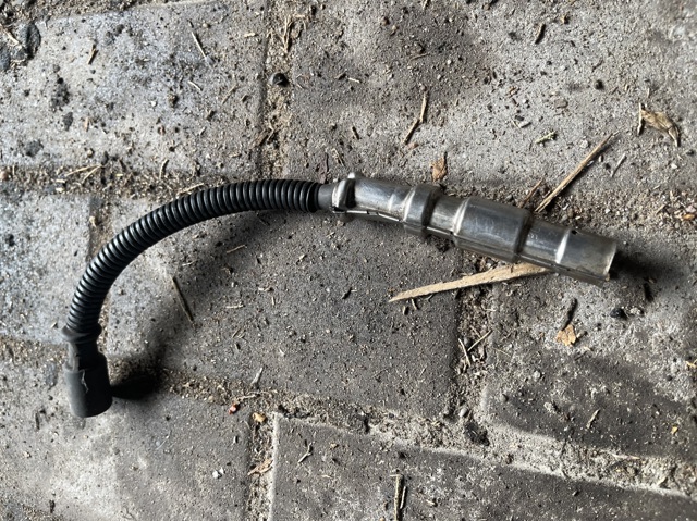 Проводи високовольтні A1121500418 MERCEDES