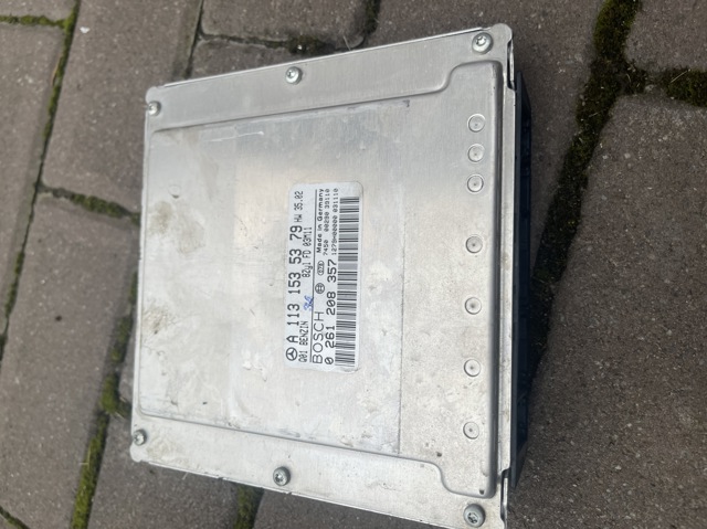 ЕБУ A1131534679 MERCEDES