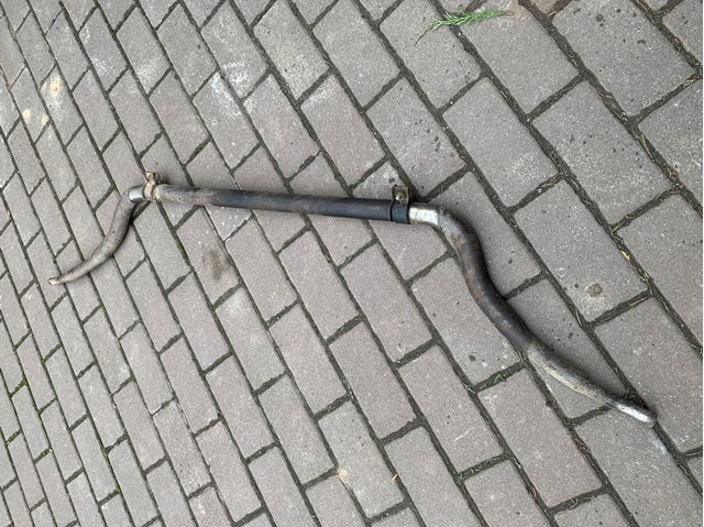 Стабілізатор передній A1633231765 MERCEDES