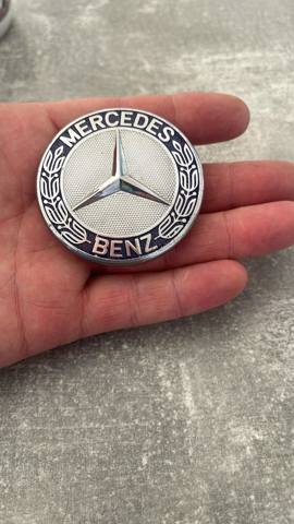 Емблема капота A2078170316 MERCEDES