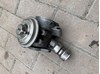 Клапан рециркуляції відпрацьованих газів EGR A6110900754 MERCEDES