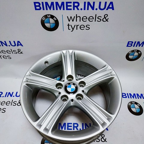 Диски литі (легкосплавні, титанові) 36116796242 BMW
