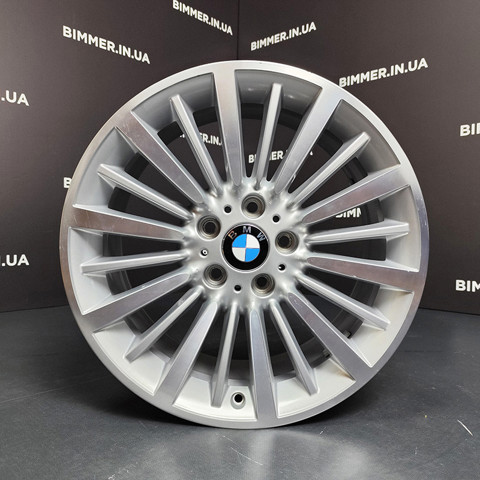 Диски литі (легкосплавні, титанові) 36116796249 BMW