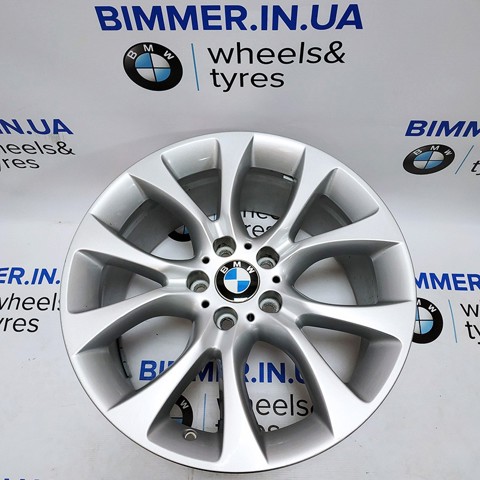 Диски колісні литі (легкосплавні, титанові) 36116853953 BMW