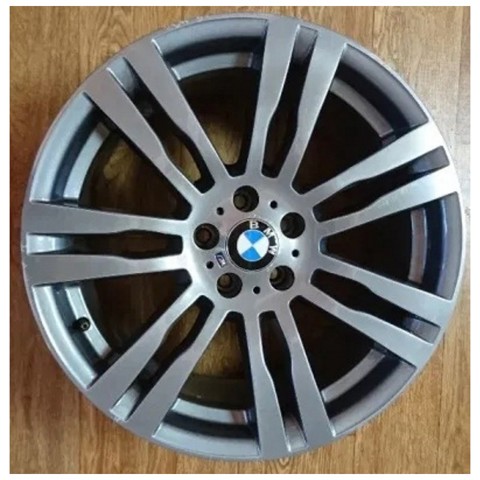 Диски литі (легкосплавні, титанові) 36117842183 BMW