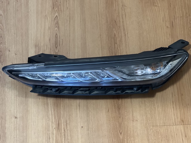 Ходові вогні, лівий 92207J9000 HYUNDAI