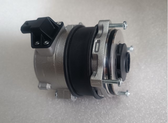 Водяний насос охолодження електричний додатковий 8K0965567 VAG