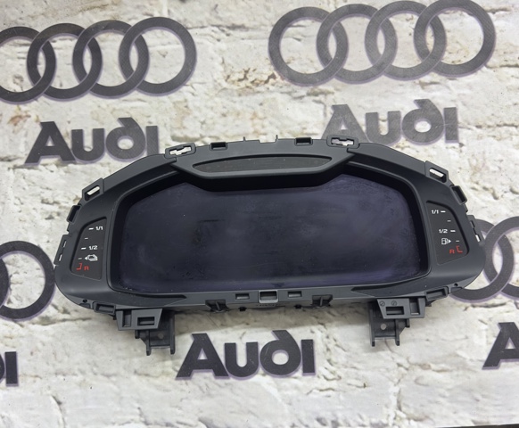 Щиток приладів додатковий 4K0920794B VAG