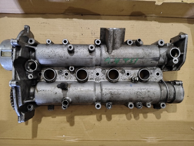 Кришка клапанів 03C103475AL VAG