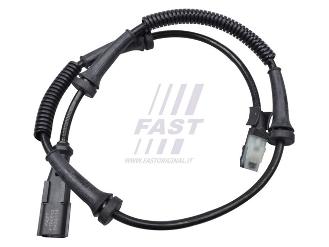 Датчик АБС передній FT80512 FAST