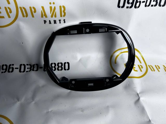 Емблема решітки радіатора KB8B50721 MAZDA