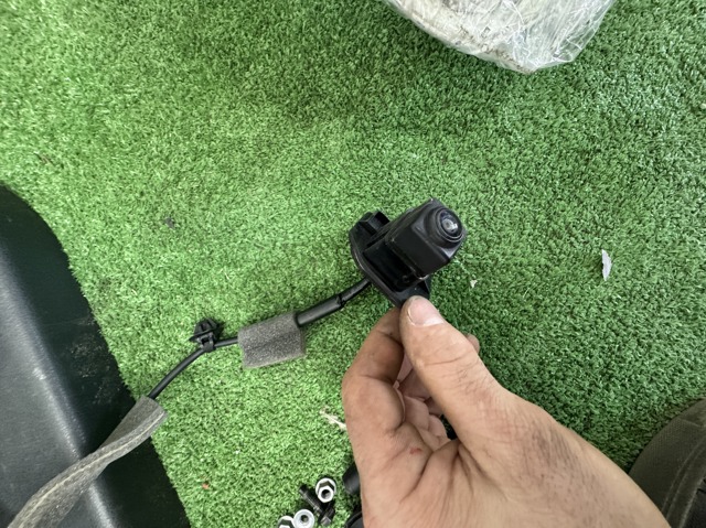 Камера системи забезпечення видимості 28442BV80A NISSAN