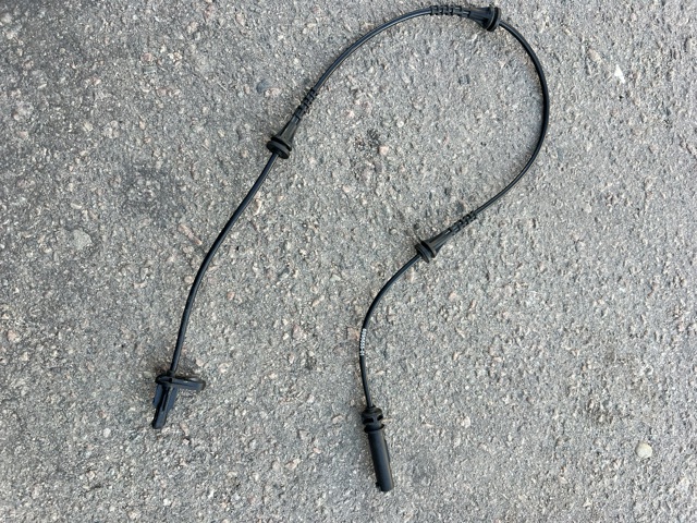 Передній датчик ABS 34526895655 BMW