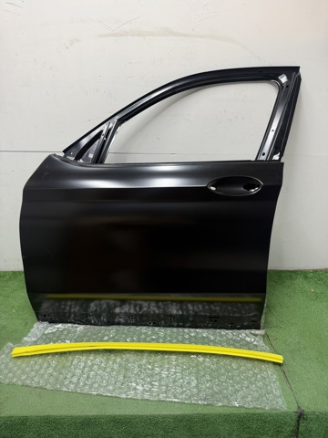 Двері кабіни 41007465527 BMW