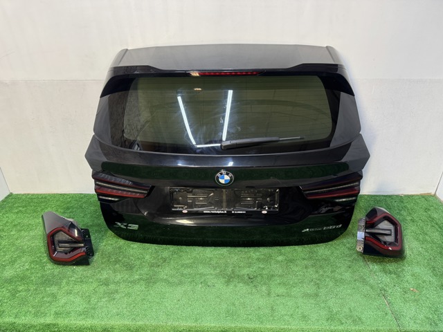 Задні двері багажника 41007494942 BMW