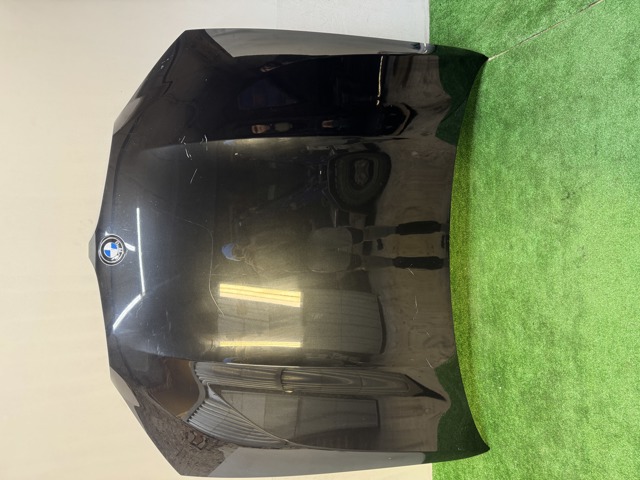 Капот 41008499153 BMW